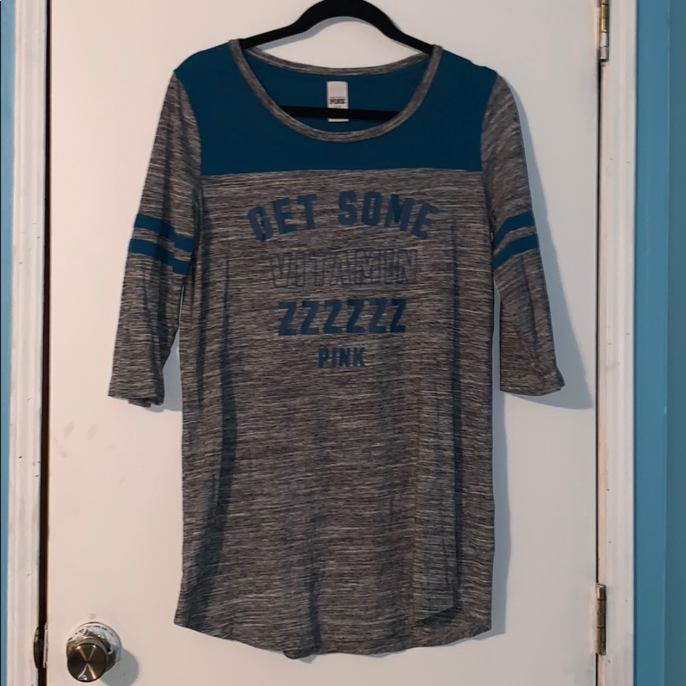 Victoria’s Secret Pajama Dress